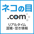 ネコの目